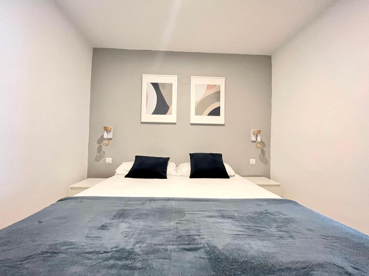 Huertas Flat Appartement Madrid