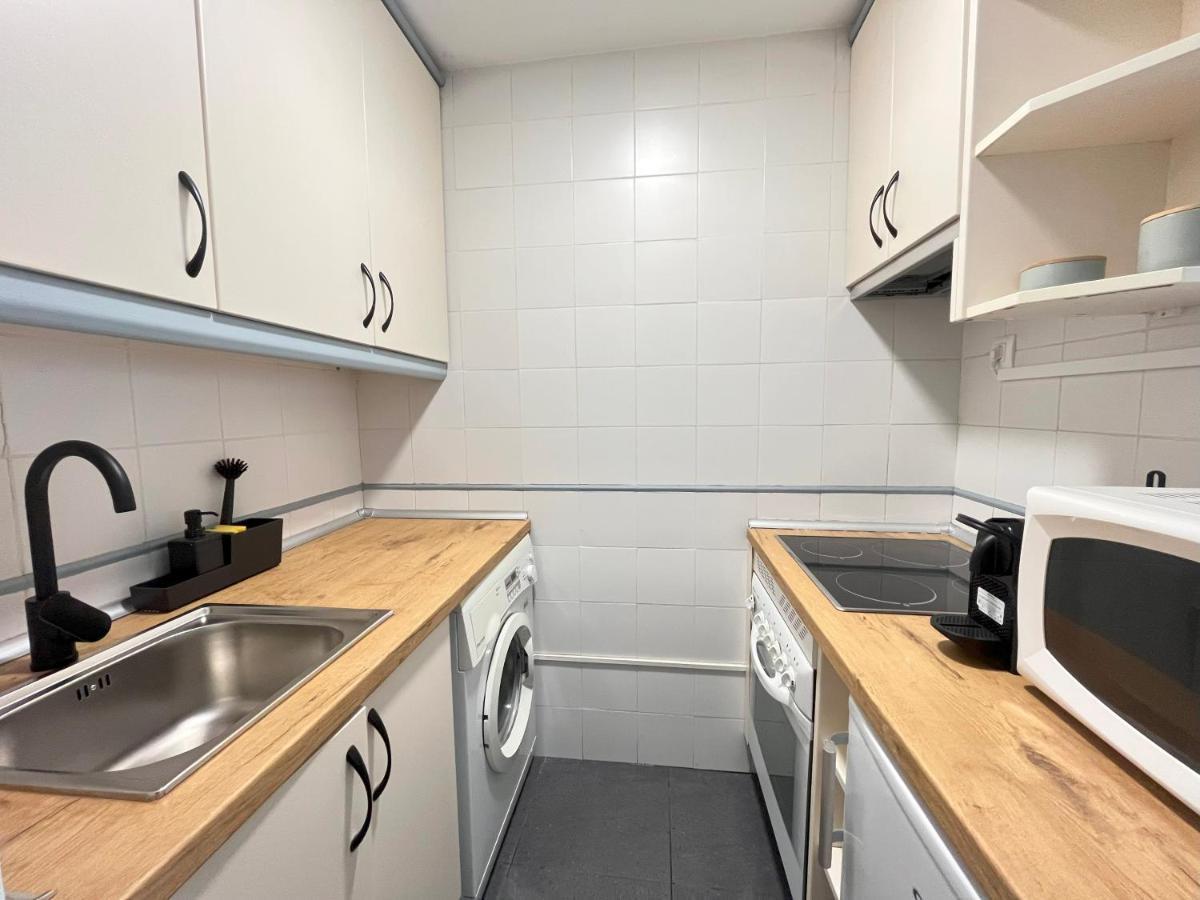 Huertas Flat Appartamento