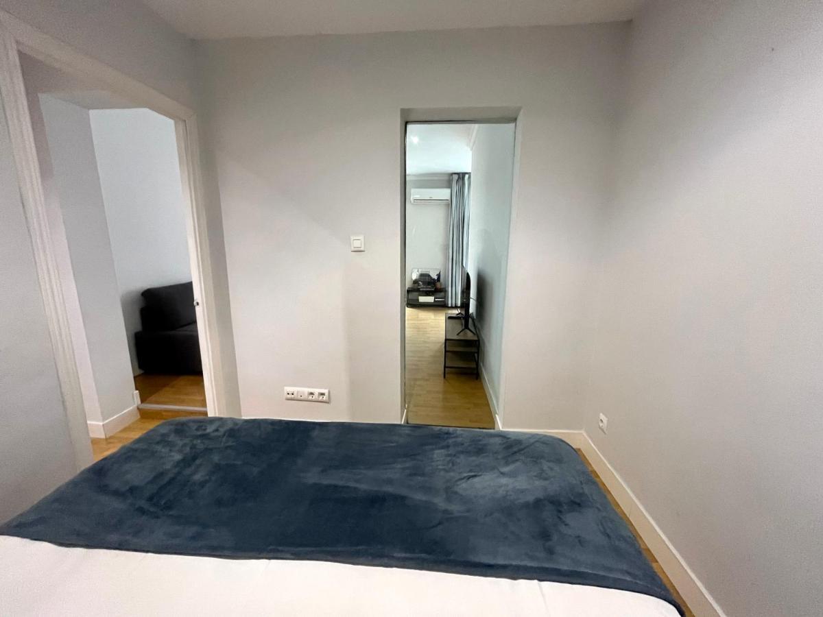 Appartamento Huertas Flat
