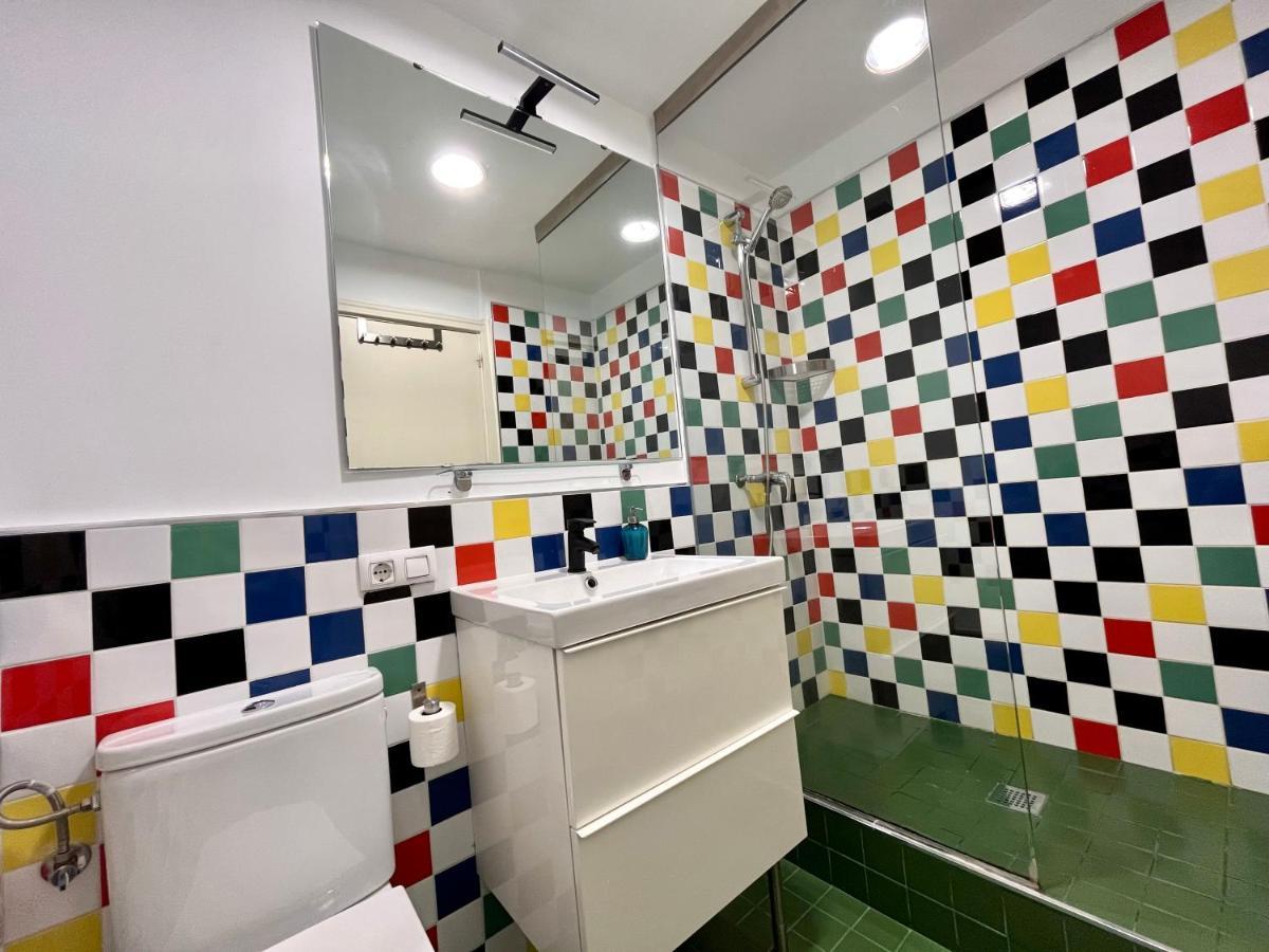 Huertas Flat Appartamento