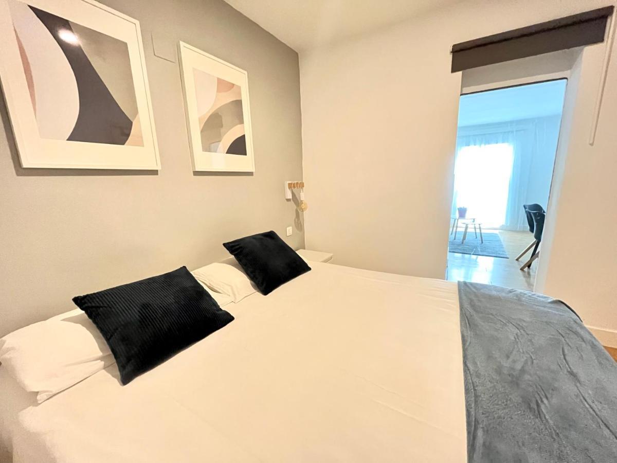 Appartamento Huertas Flat Madrid