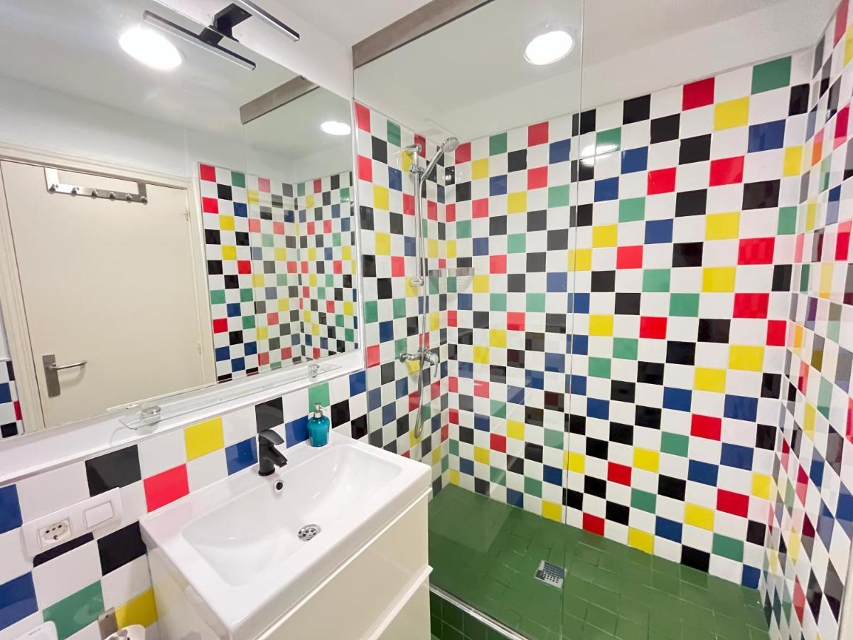 Huertas Flat Appartamento
