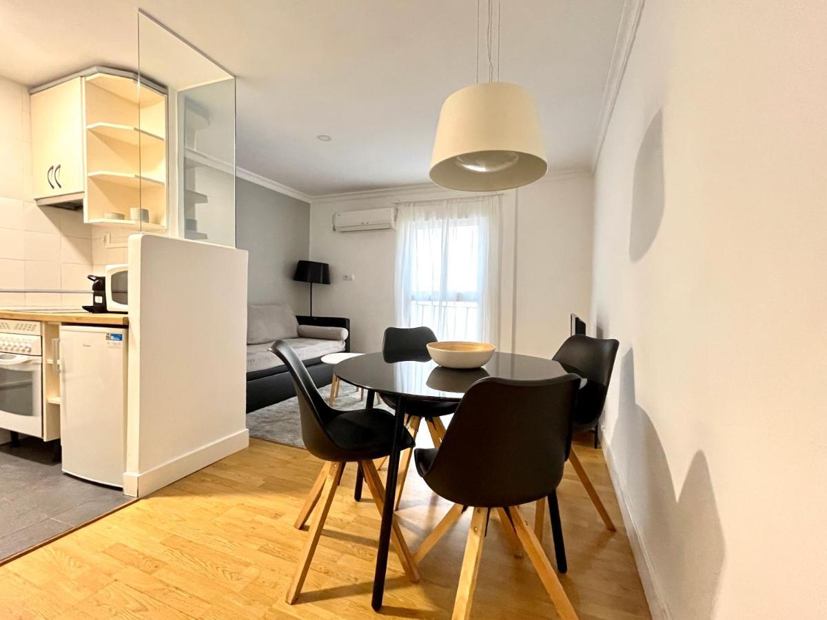 Huertas Flat Appartamento