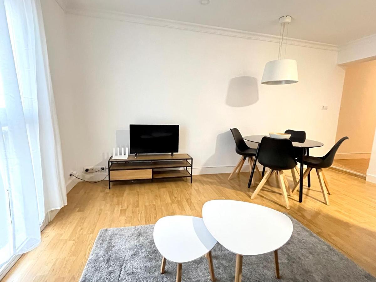 Appartamento Huertas Flat *